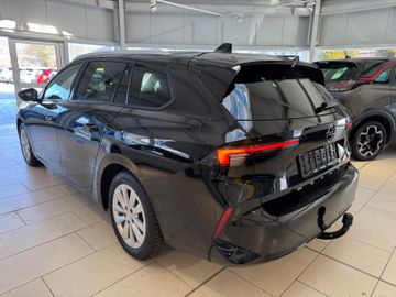 Bild 6 Opel Astra L Sports Tourer Business Elegance AT 8