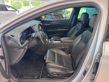 Bild 11 Opel Insignia B Sports Tourer Innovation AHK LED HUD