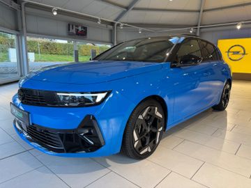 Bild Astra Opel