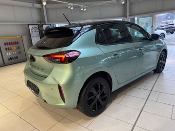 Bild 4 Opel Corsa F YES 100PS CarPlay Kamera