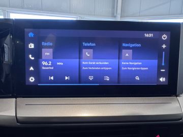 Bild 15 Opel Frontera GS 1.2 107 kW Automatik Navi Kamera