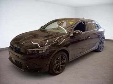 Bild Corsa Opel