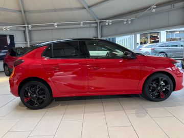 Bild 3 Opel Corsa F 40 Jahre Editon LED KAMERA