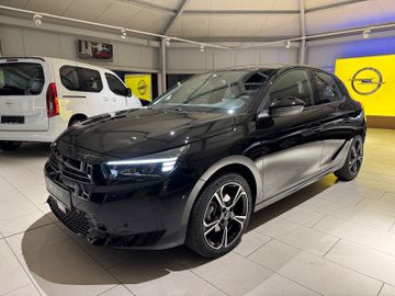 Bild Corsa Opel