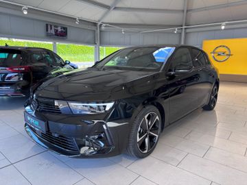 Bild Astra Opel