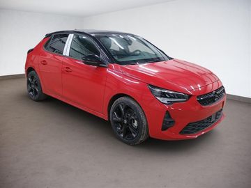 Bild 3 Opel Corsa F 40 Jahre Edition TAGESZULASSUNG 10KM!!!