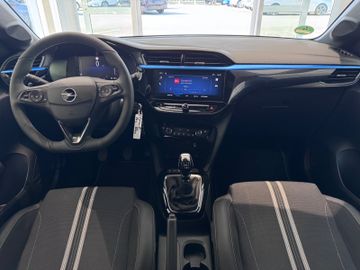 Bild 7 Opel Corsa F YES