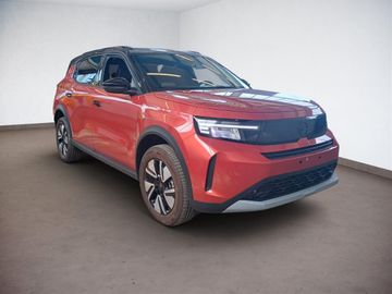 Bild 2 Opel Frontera Electric GS 43kWh NAVI LED Kamera