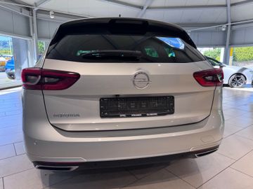 Bild 6 Opel Insignia B Sports Tourer Innovation AHK LED HUD
