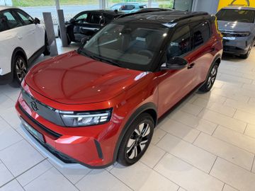 Bild 22 Opel Frontera Electric GS 43kWh NAVI LED Kamera