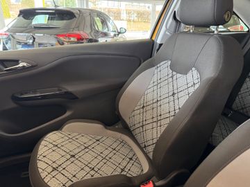 Bild 9 Opel Corsa E Color Edition 150PS