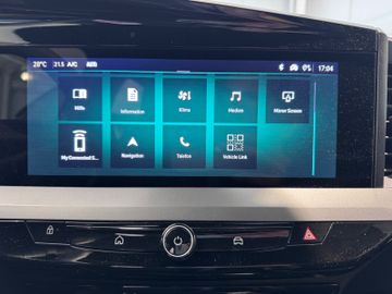 Bild 12 Opel Mokka Edition 136PS Navi Kamera DAB