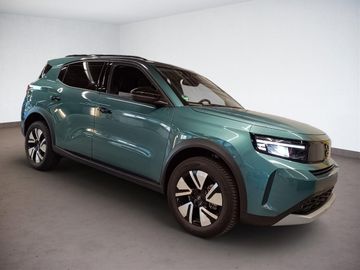 Bild 9 Opel Frontera GS 1.2 107 kW Automatik Navi LED