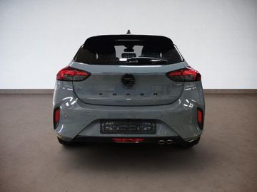 Bild 2 Opel Corsa F GS 145PS Automatik Navi LED