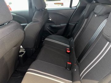 Bild 14 Opel Corsa F YES 100PS CarPlay Kamera