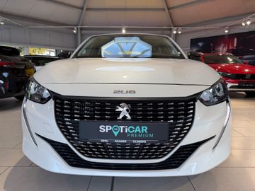 Bild 2 Peugeot 208 Active Pack LED Sitzheizung Metallic WKR