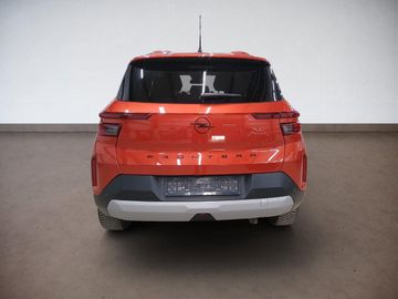 Bild 2 Opel Frontera GS 1.2 107 kW Automatik Navi Kamera LED