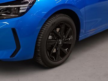 Bild 11 Opel Corsa F YES