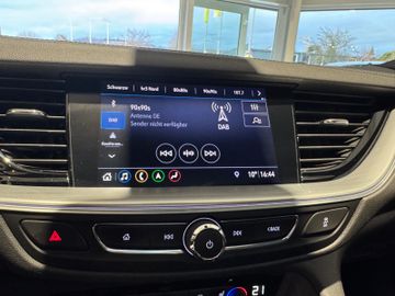 Bild 16 Opel Insignia B Grand Sport GSi 4x4