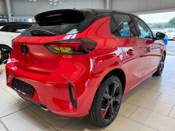 Bild 2 Opel Corsa F 40 Jahre Editon LED KAMERA