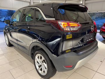 Bild 6 Opel Crossland (X) Crossland Innovation Automatik Kamera