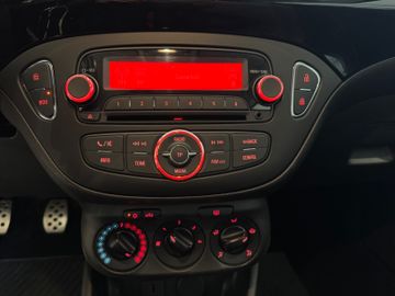 Bild 12 Opel Corsa E Color Edition 150PS