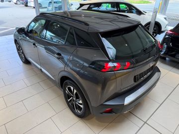 Bild 7 Peugeot 2008 Allure AHK Navi
