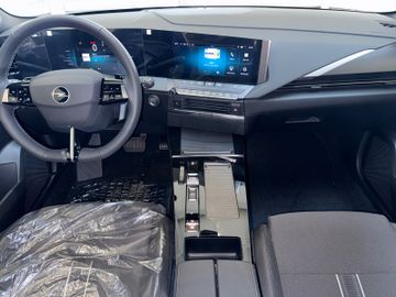 Bild 8 Opel Astra L Sports Tourer GS MHEV AT LED Kamera
