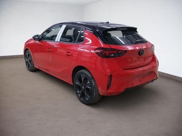 Bild 10 Opel Corsa F 40 Jahre Edition TAGESZULASSUNG 10KM!!!