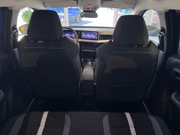 Bild 8 Opel Frontera GS 1.2 107 kW Automatik Navi Kamera