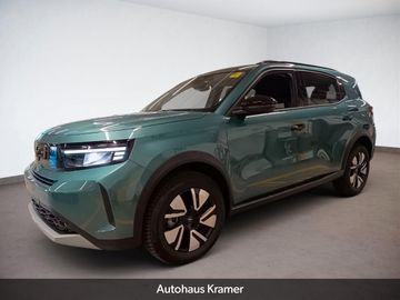 Bild Frontera Opel