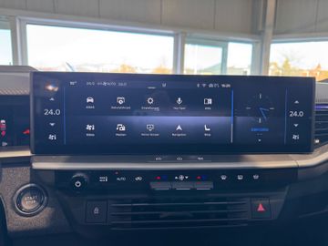 Bild 16 Opel Grandland (X) Grandland Hybrid 107 kW GS eDCT AHK Panoramadach