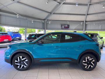 Bild 7 Opel Mokka Edition 136PS Navi Kamera DAB