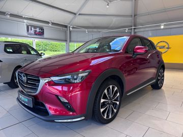 Bild CX-3 Mazda