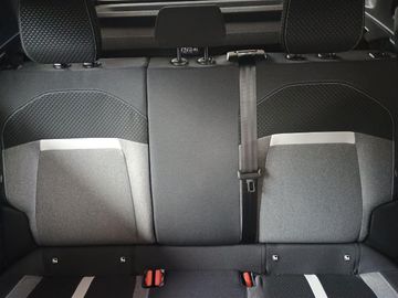 Bild 5 Opel Frontera Electric GS 43kWh NAVI LED Kamera