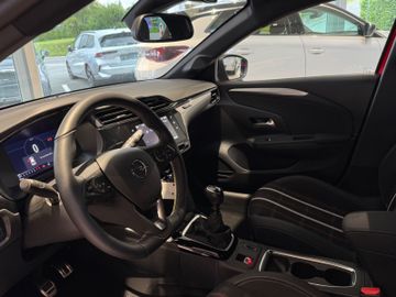 Bild 8 Opel Corsa F 40 Jahre Editon LED KAMERA