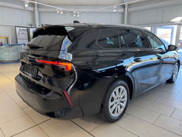 Bild 4 Opel Astra L Sports Tourer Business Elegance AT 8