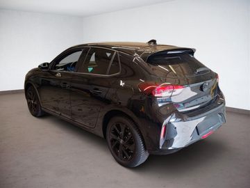 Bild 3 Opel Corsa F GS 100PS Automatik Navi Matrix
