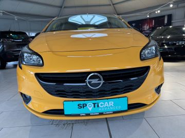 Bild 2 Opel Corsa E Color Edition 150PS