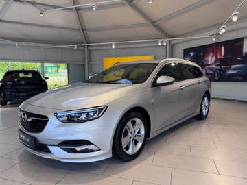 Bild Insignia Opel