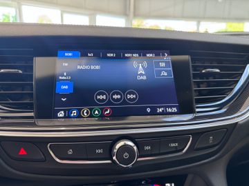Bild 19 Opel Insignia B Sports Tourer Innovation AHK LED HUD