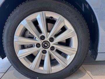 Bild 14 Opel Astra L Sports Tourer GS MHEV AT LED Kamera