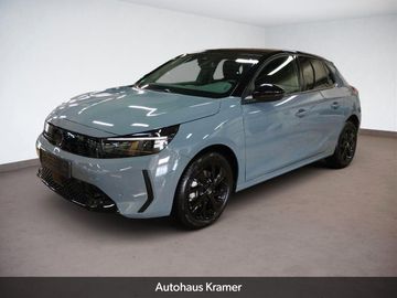 Bild Corsa Opel