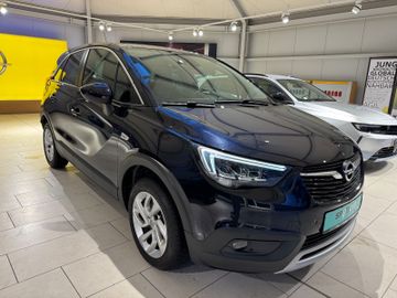 Bild 3 Opel Crossland (X) Crossland Innovation Automatik Kamera
