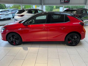 Bild 5 Opel Corsa F 40 Jahre Editon LED KAMERA