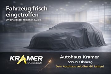 Bild Crossland (X) Opel