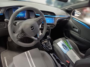 Bild 7 Opel Corsa F YES