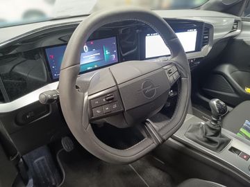 Bild 7 Opel Mokka Edition 136PS Navi Kamera DAB