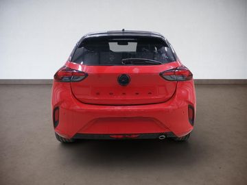 Bild 5 Opel Corsa F 40 Jahre Edition TAGESZULASSUNG 10KM!!!