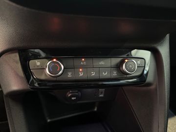 Bild 15 Opel Corsa F Edition LED Kamera Sitzheizung